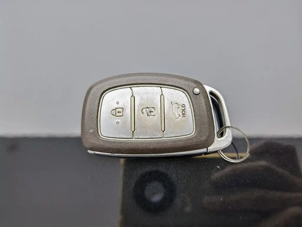 Hyundai ix35 — миниатюра 19