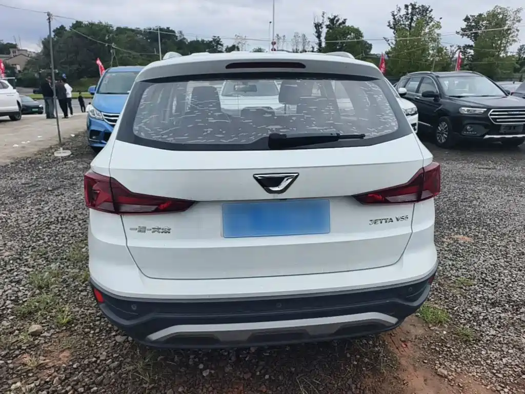 Jetta VS5 — миниатюра 6