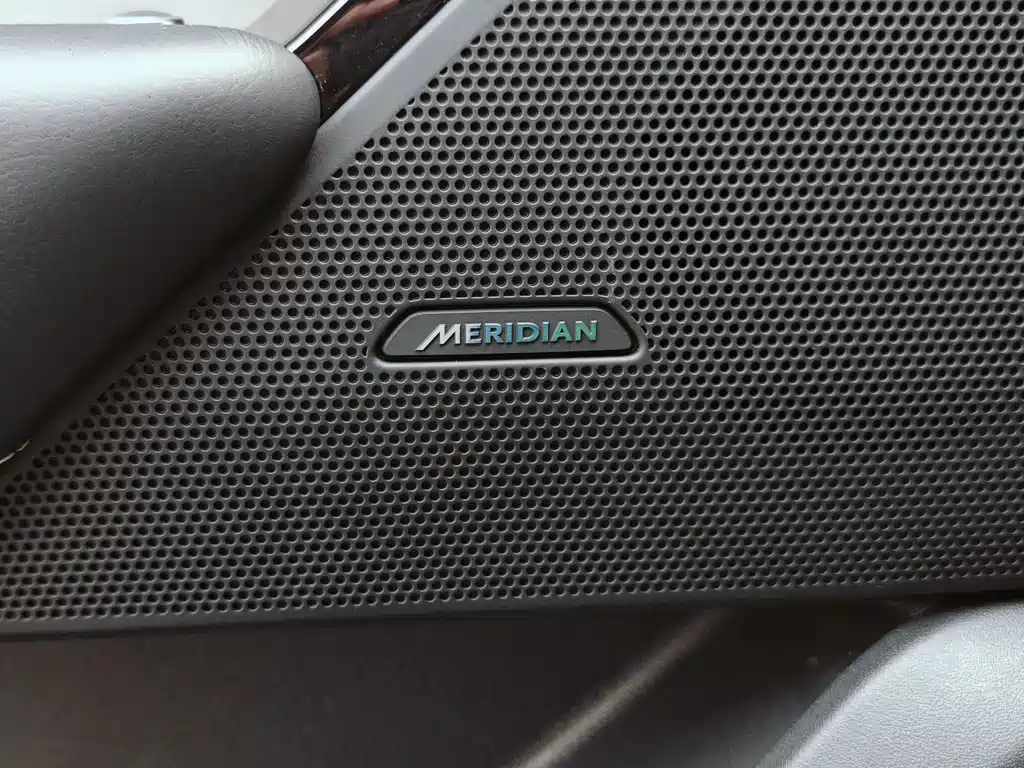 LAND ROVER RANGE ROVER STAR PULSE