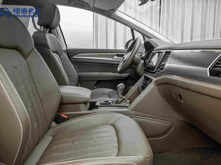 Volkswagen Viloran — миниатюра 15