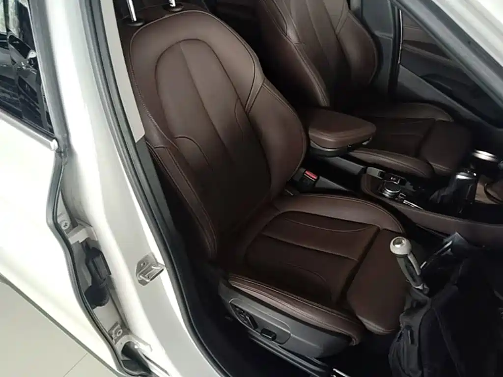 BMW X1 — миниатюра 25