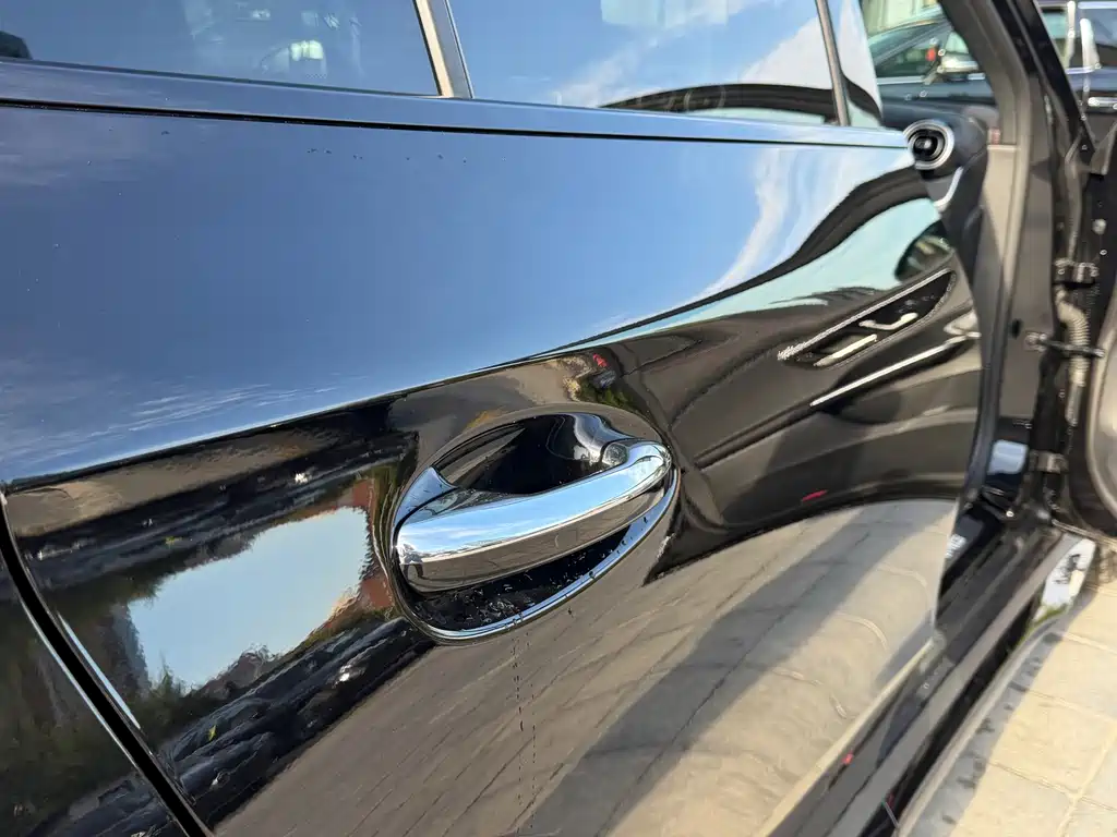 Mercedes-Benz GLC AMG — миниатюра 11