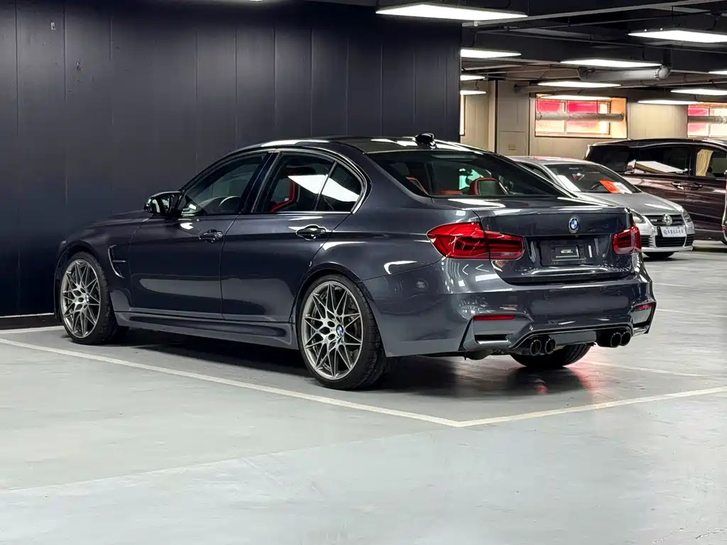BMW M3