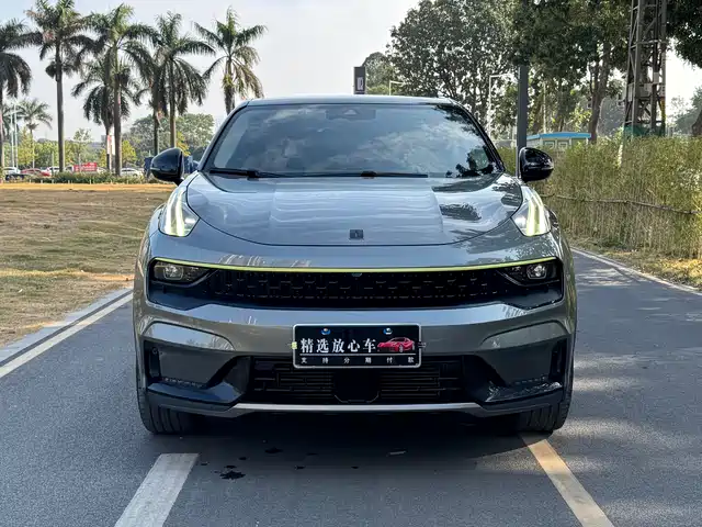 LYNK 05