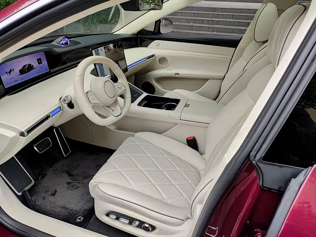 Xiangjie Xiangjie S9 — миниатюра 7