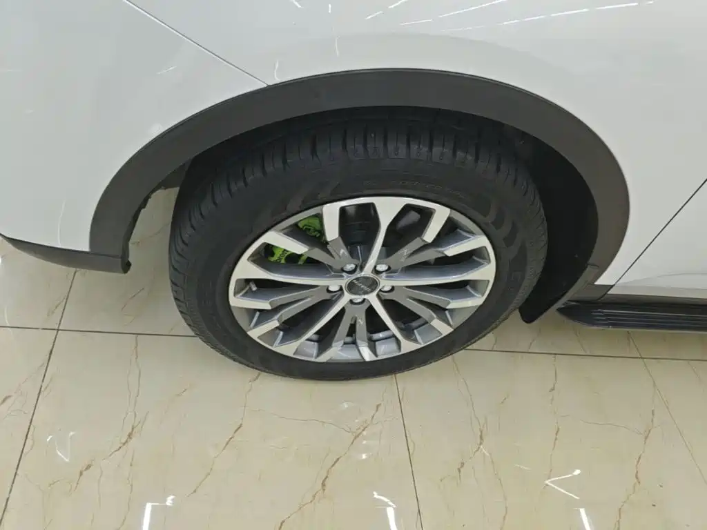 Haval H6 — миниатюра 23