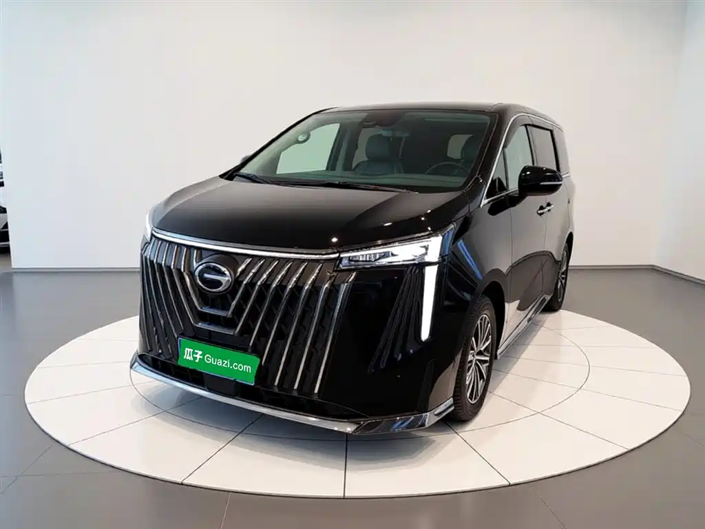 GAC Motor Trumpchi M8 2025