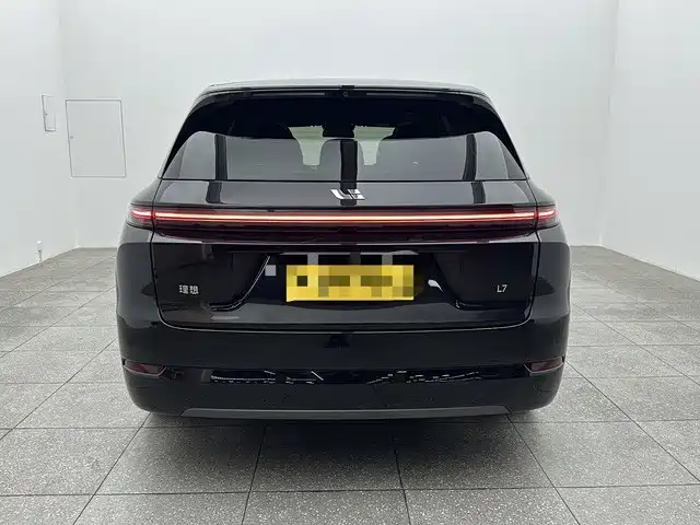Li Auto Li L7 — миниатюра 5