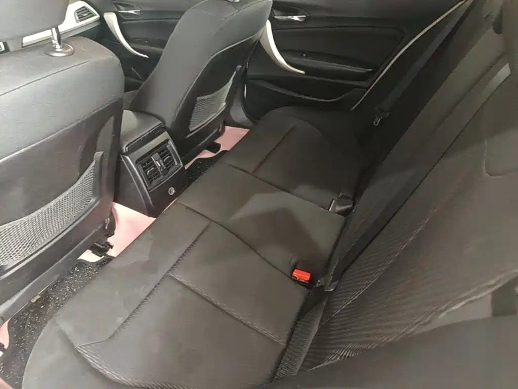 BMW 1 Series (Import) — миниатюра 17