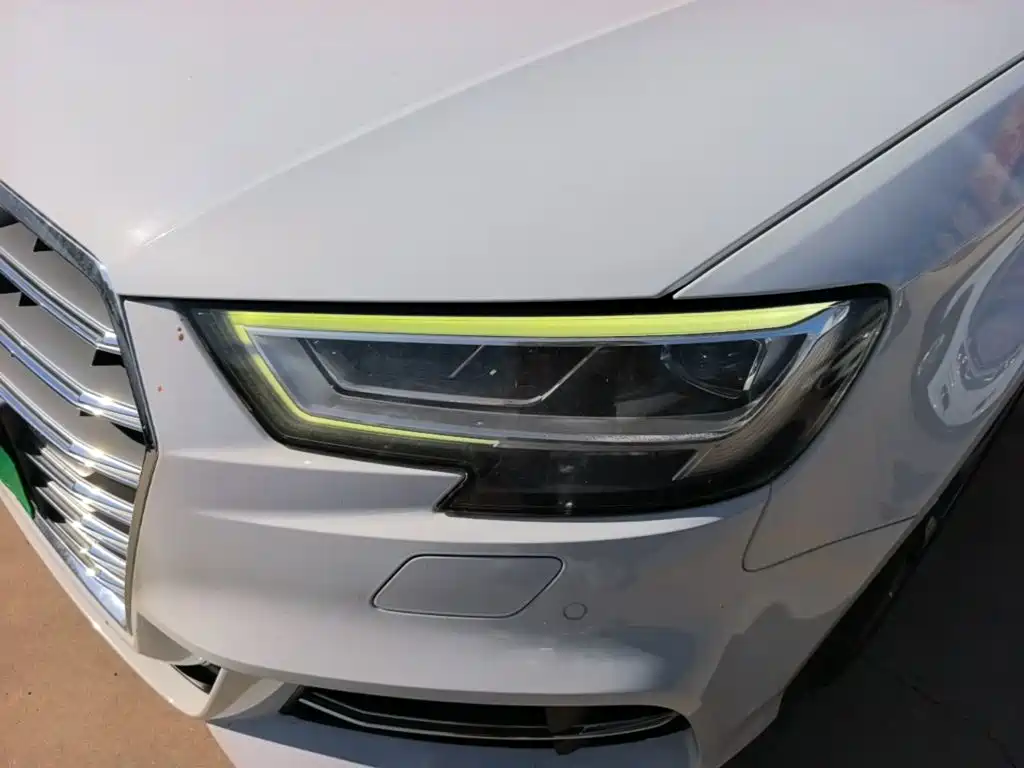 Audi A3 — миниатюра 24