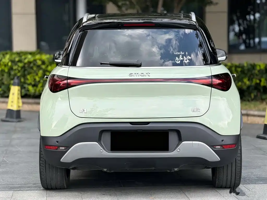 smart Smart #1 — миниатюра 4