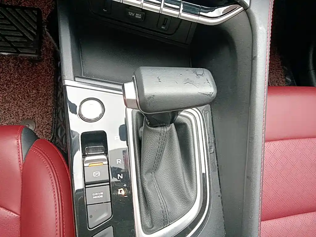 Changan Eado — миниатюра 14