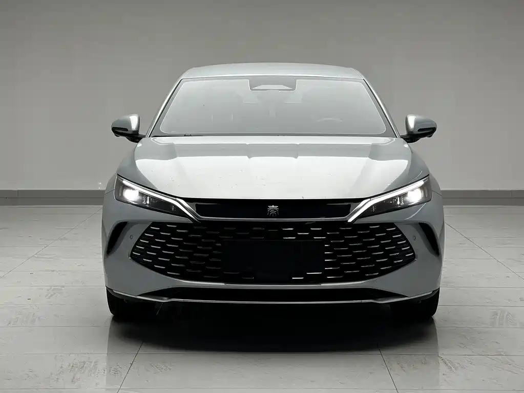 BYD Qin L — миниатюра 2