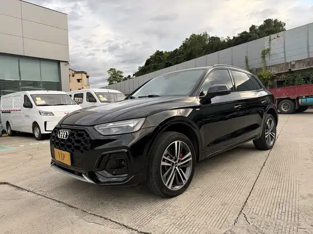 Audi Q5L