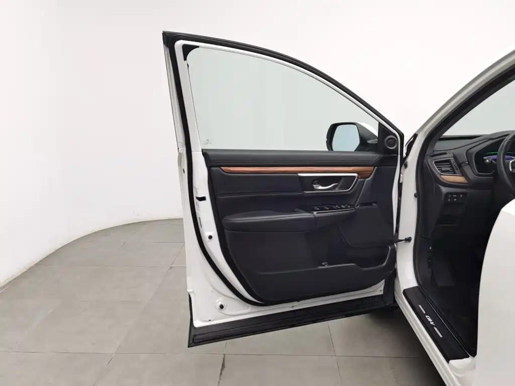 Honda CR-V — миниатюра 8