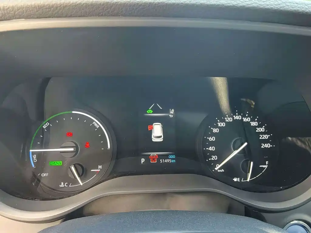 Toyota Granvia — миниатюра 32