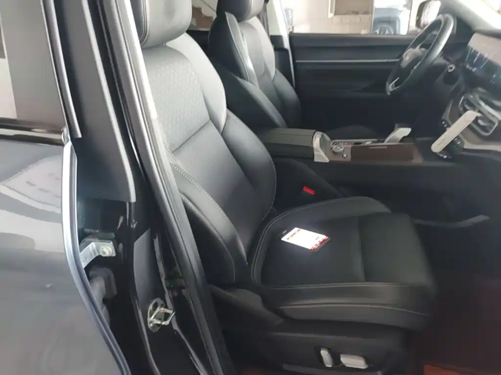 Chery New Energy Big Ant — миниатюра 25