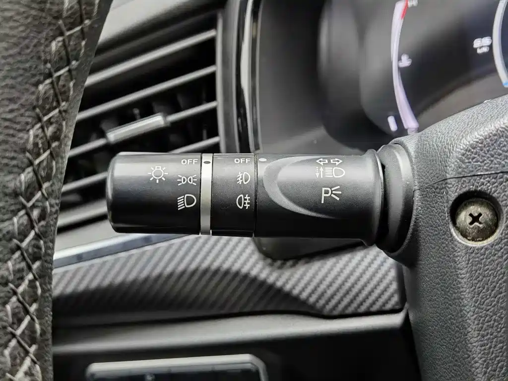 Haval F7x — миниатюра 21