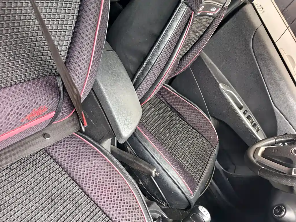 LIFAN MOTORS LIFAN X50