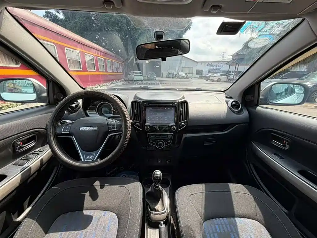 Haval H1 — миниатюра 5