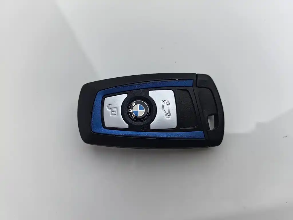 BMW 3 Series — миниатюра 19