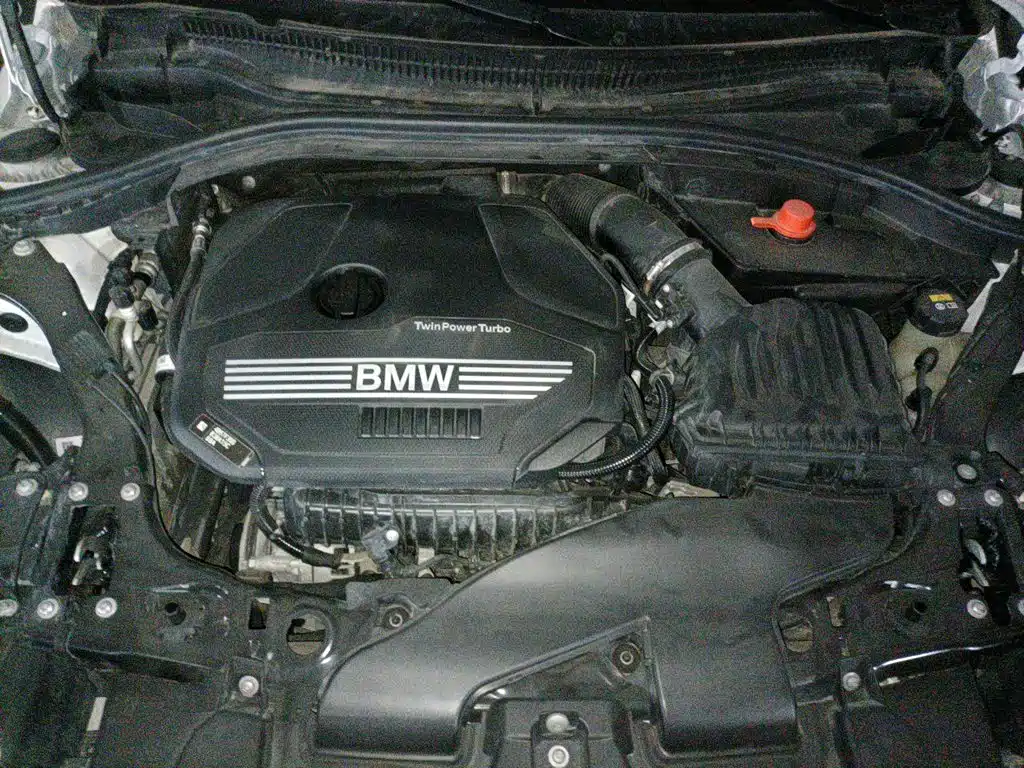 BMW 1 Series — миниатюра 21