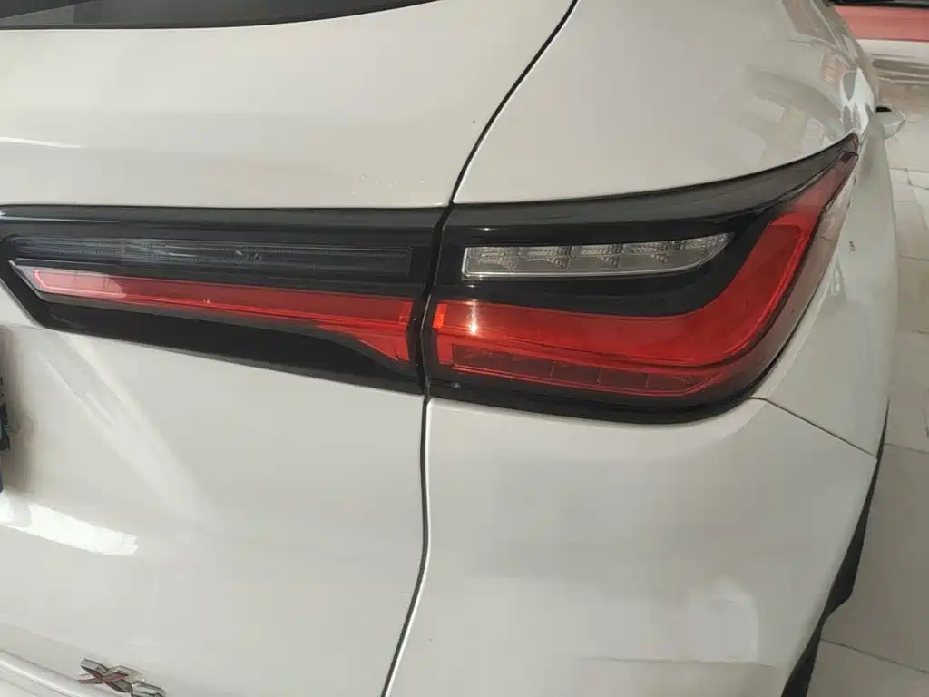 Oshan Oushang X5 — миниатюра 8