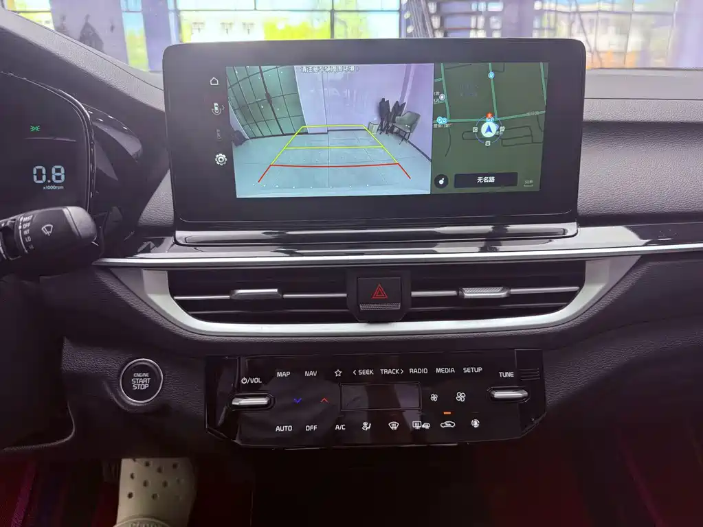 Kia K3 — миниатюра 12