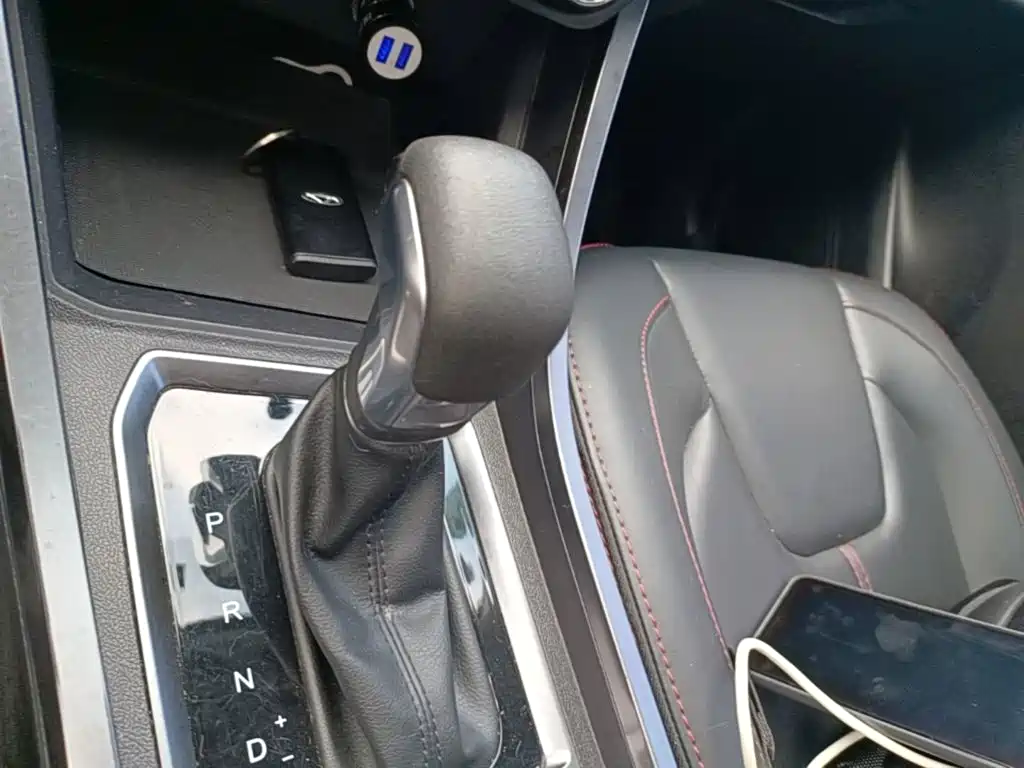 Chery Tiggo 3x — миниатюра 14
