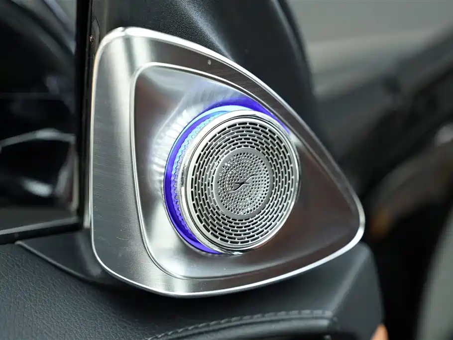 MERCEDES-BENZ MAYBACH S CLASS