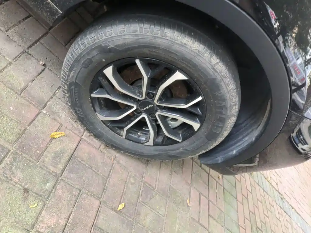 Haval H6 — миниатюра 8