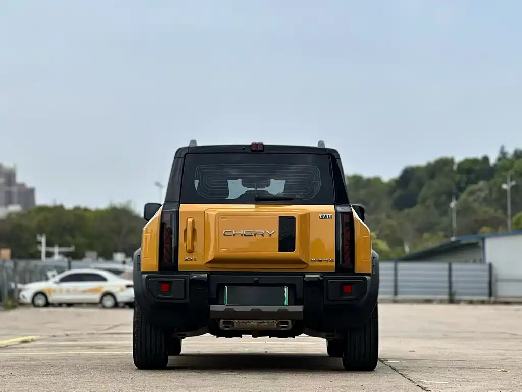 Fulwin Ветряное облако X3L — миниатюра 8
