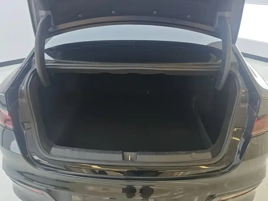 BYD Qin PLUS — миниатюра 4