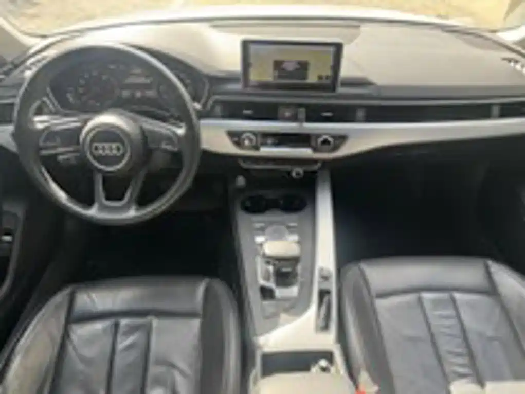 Audi A4L — миниатюра 13
