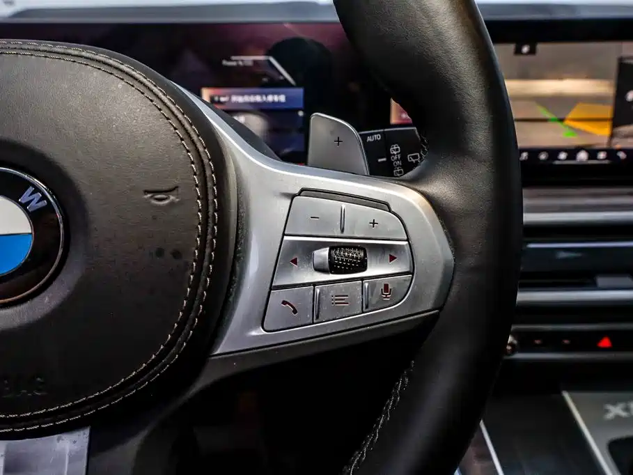 BMW X5 — миниатюра 16