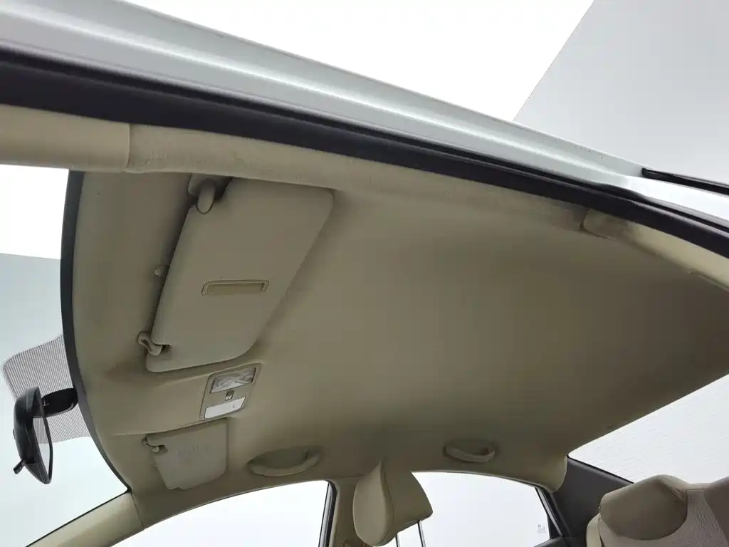 Hyundai Verna — миниатюра 14
