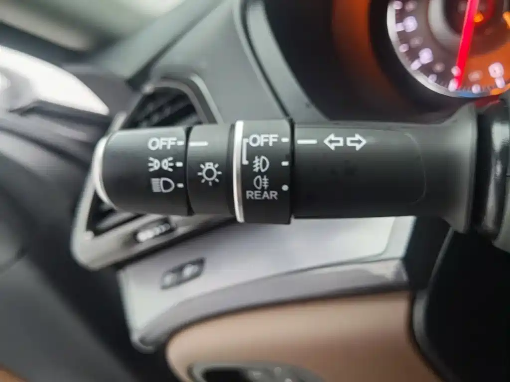 Acura CDX — миниатюра 21