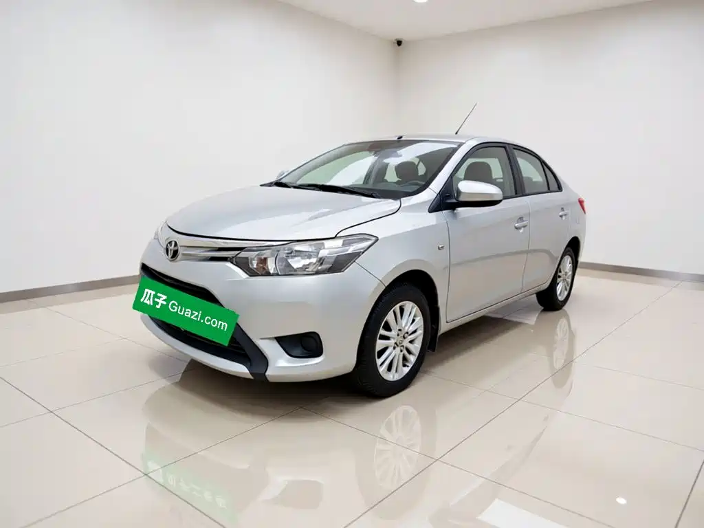 Toyota Vios