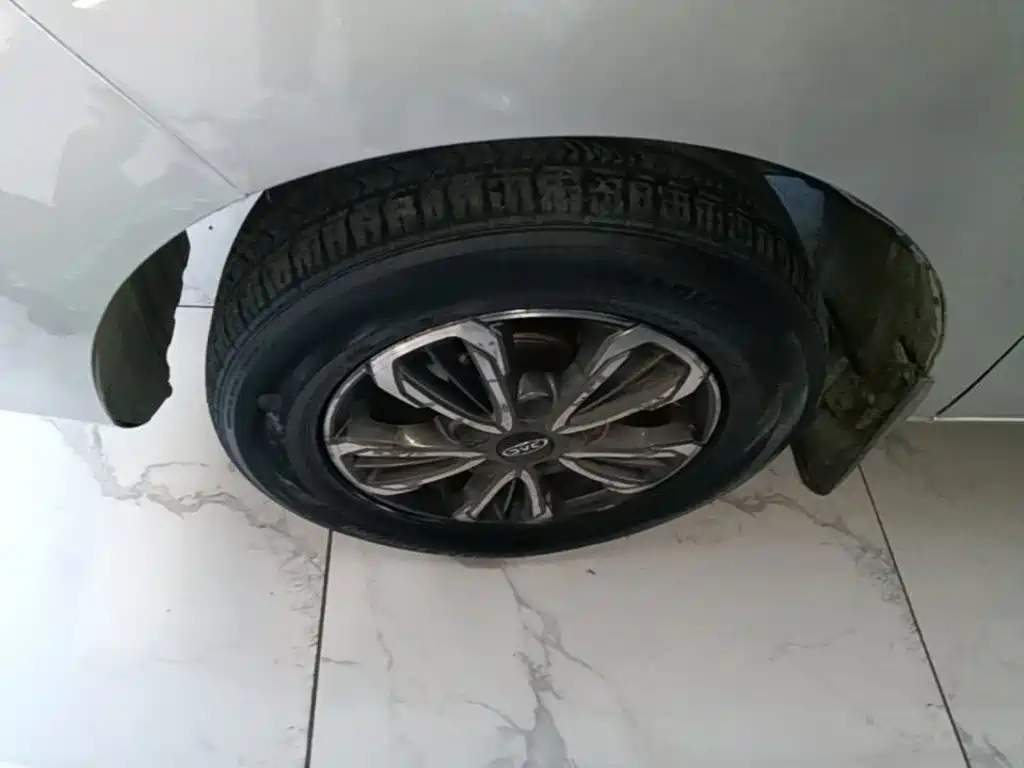 JAC Refine Refine M3 — миниатюра 23