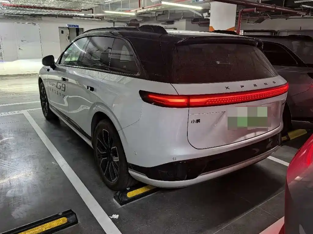 XIAOPENG G9