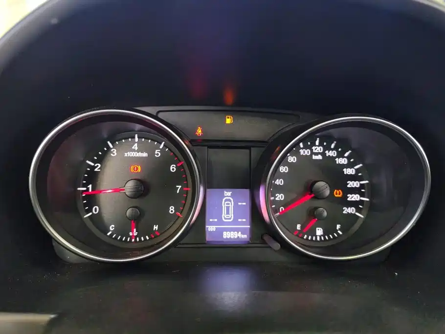 Haval H6 — миниатюра 13
