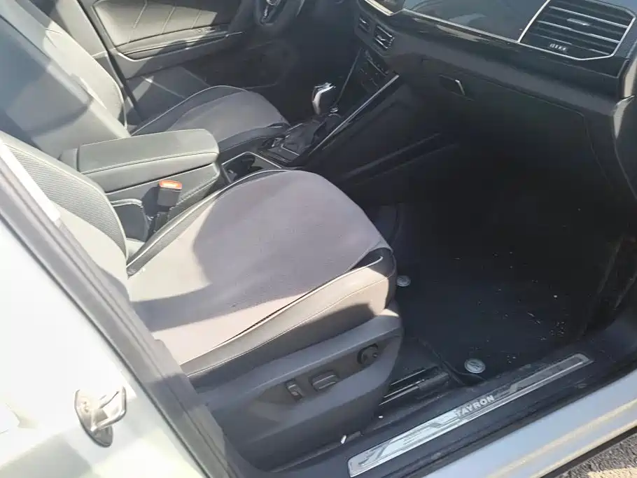 Volkswagen Tayron — миниатюра 8