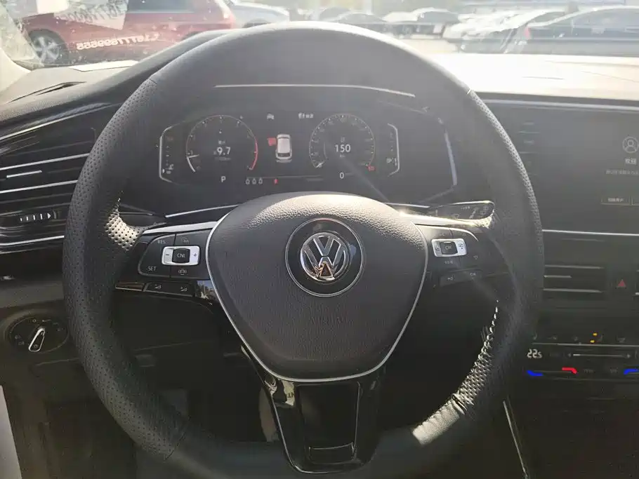 Volkswagen Tayron — миниатюра 15
