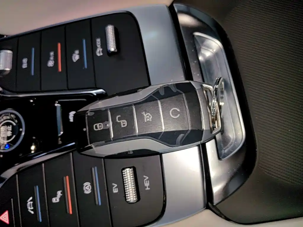 BYD PLUS New Energy — миниатюра 9