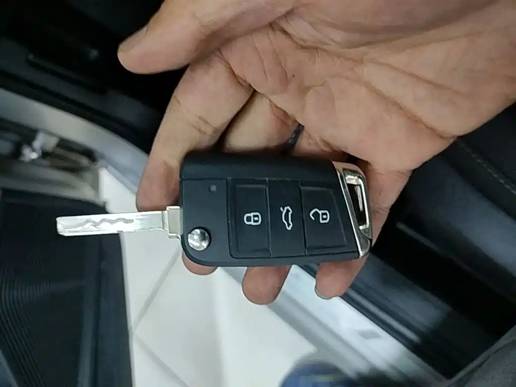 Volkswagen Lavida 2019 280TSI DSG Comfort VI