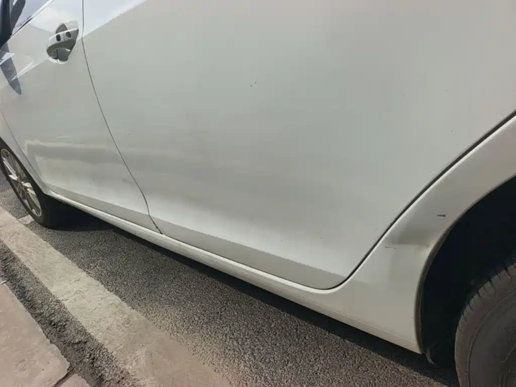 BYD Qin NEV — миниатюра 22