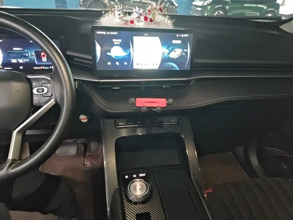 Haval H6 — миниатюра 18