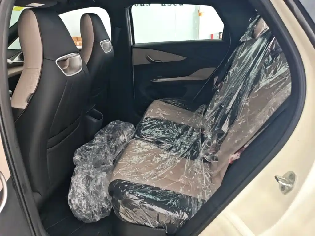 BYD Dolphin — миниатюра 17