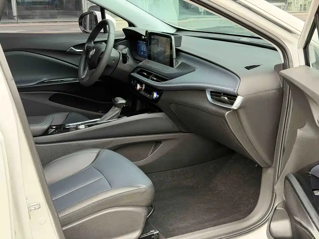 Buick Velite 6 — миниатюра 11