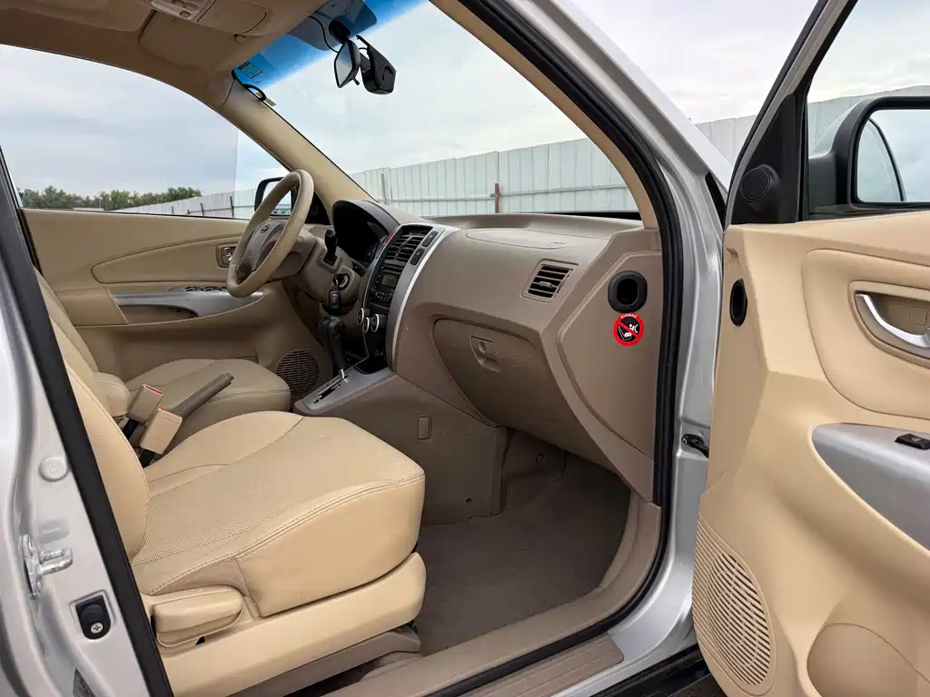 Hyundai Tucson — миниатюра 24